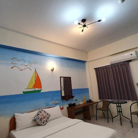 Lang Jiao Ya She Homestay Hằng Xuân Cổ Trấn Ngoại thất bức ảnh