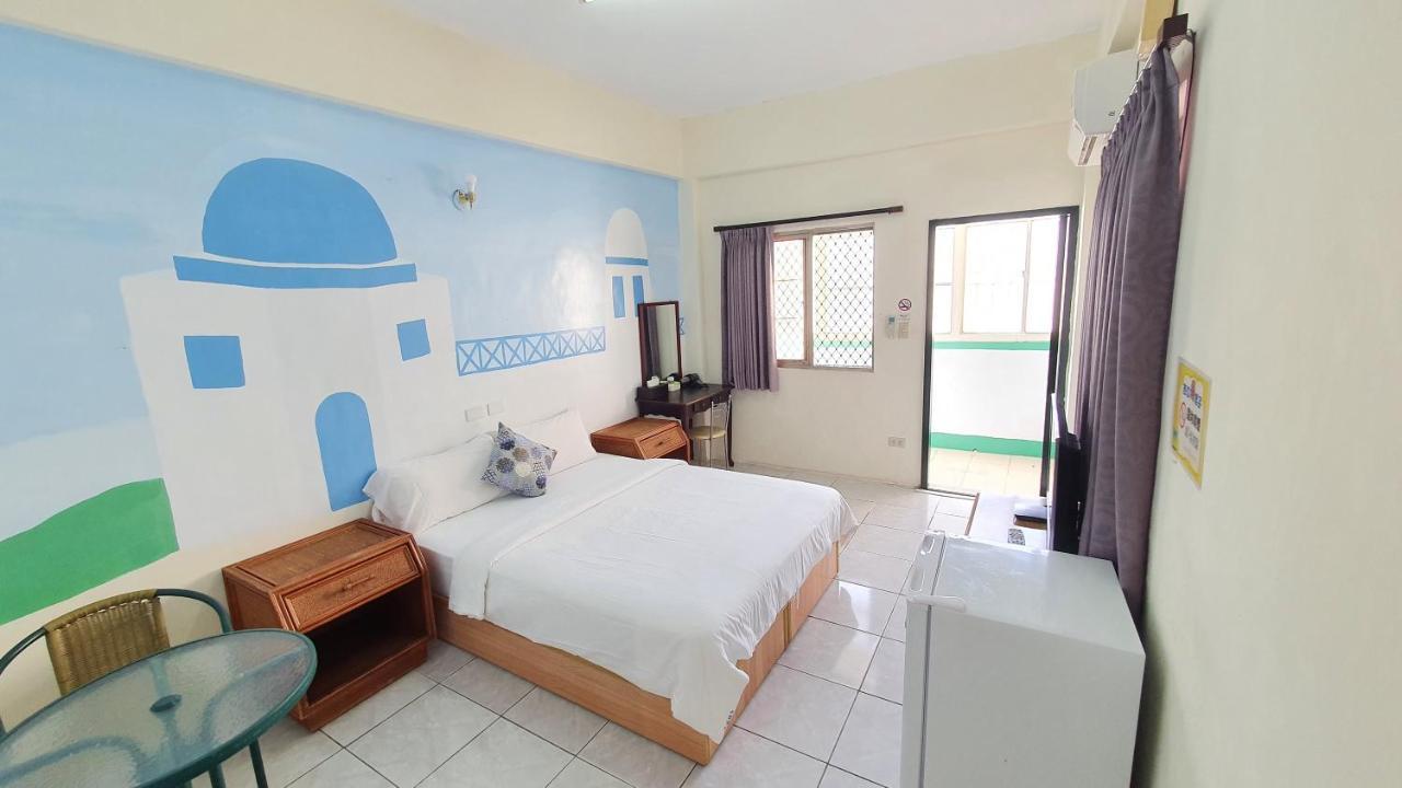 Lang Jiao Ya She Homestay Hằng Xuân Cổ Trấn Ngoại thất bức ảnh