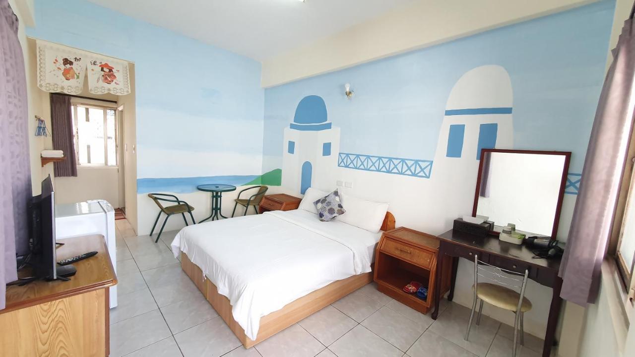 Lang Jiao Ya She Homestay Hằng Xuân Cổ Trấn Ngoại thất bức ảnh