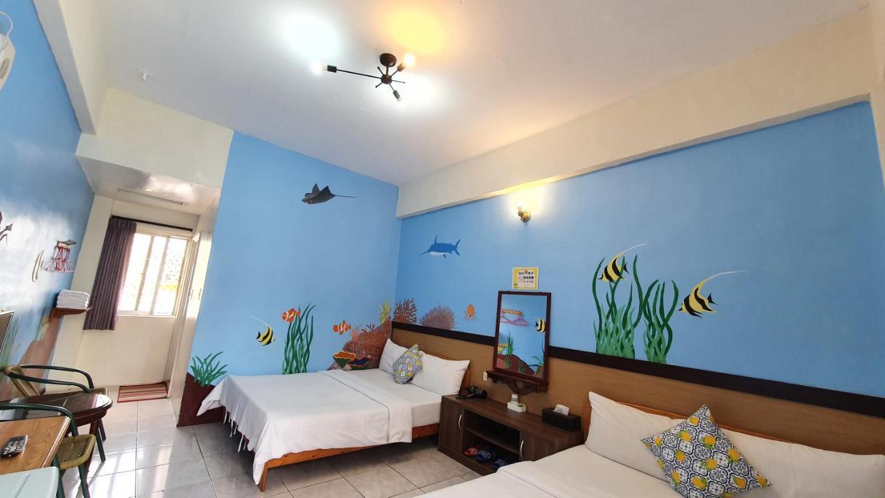 Lang Jiao Ya She Homestay Hằng Xuân Cổ Trấn Ngoại thất bức ảnh