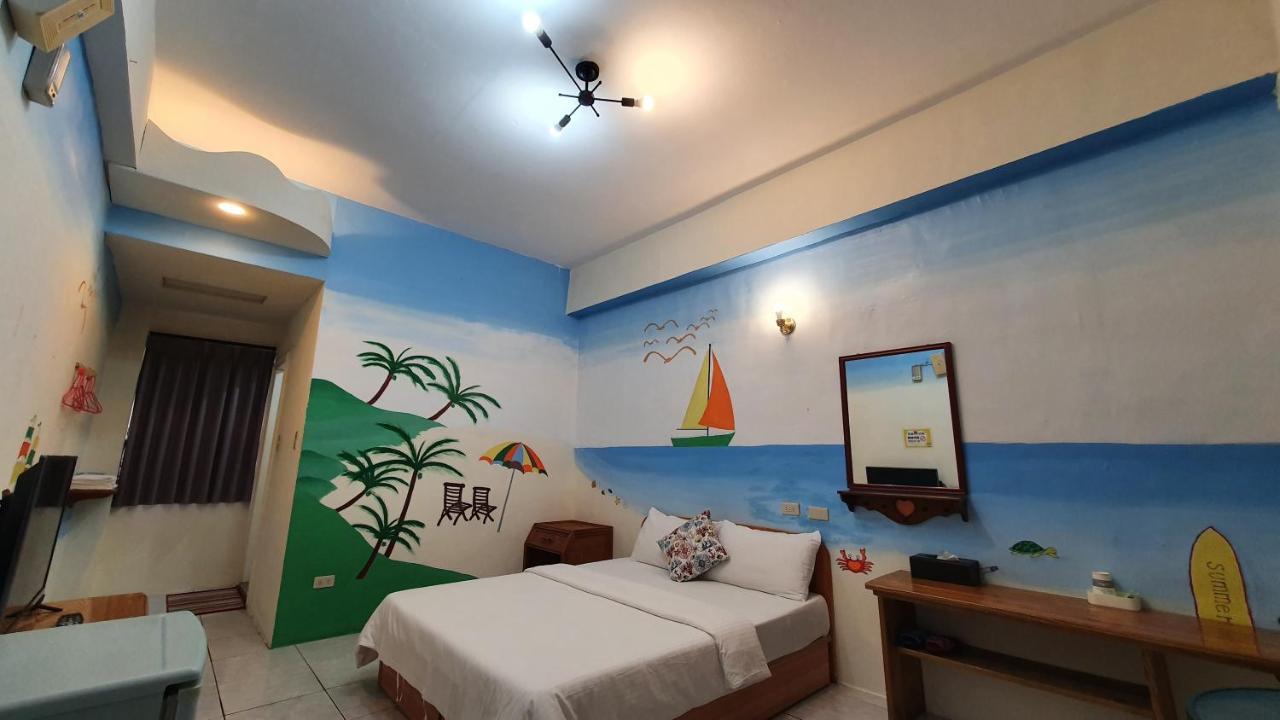 Lang Jiao Ya She Homestay Hằng Xuân Cổ Trấn Ngoại thất bức ảnh