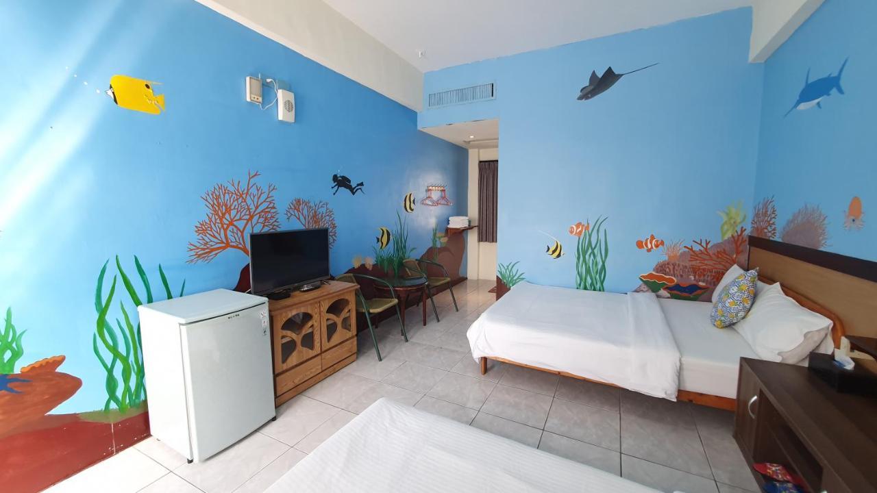 Lang Jiao Ya She Homestay Hằng Xuân Cổ Trấn Ngoại thất bức ảnh