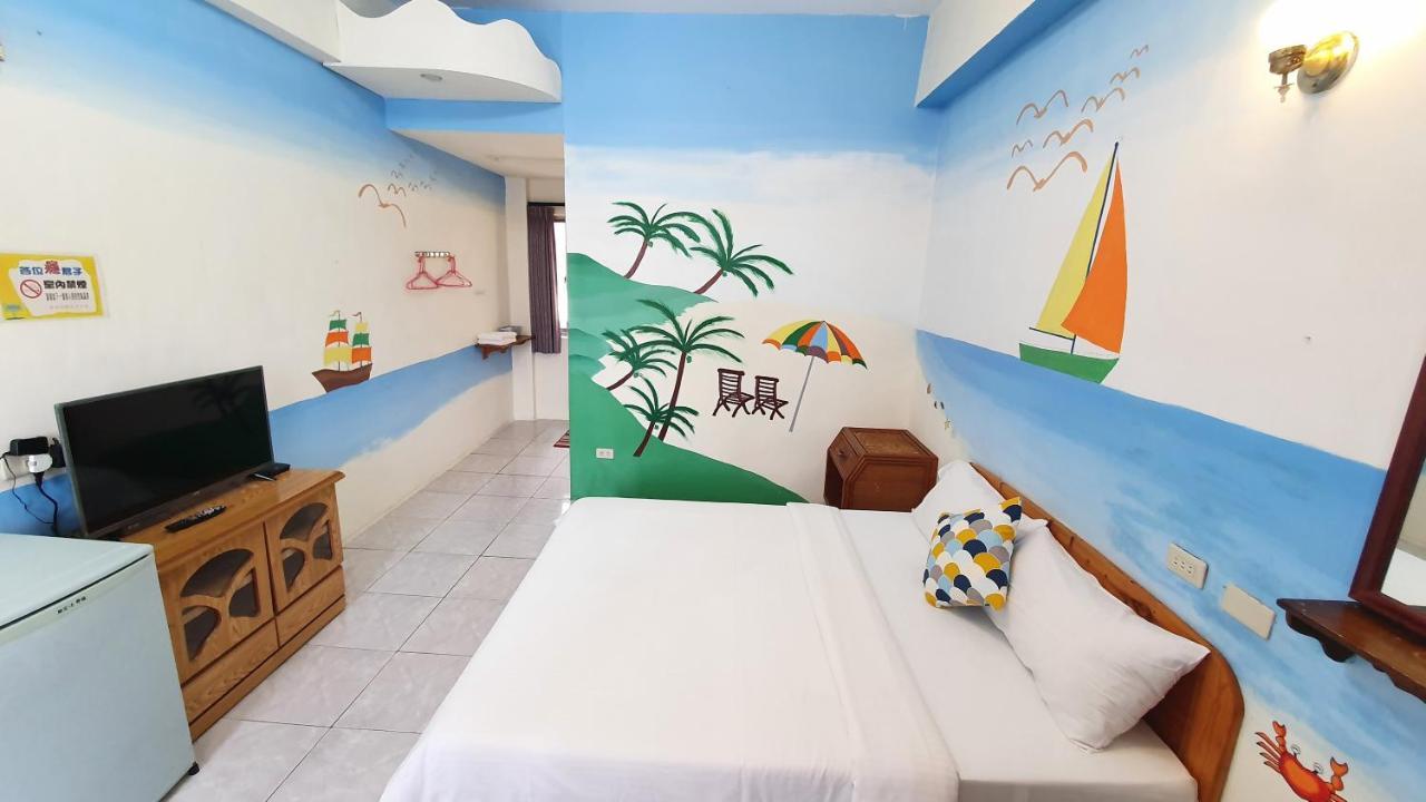Lang Jiao Ya She Homestay Hằng Xuân Cổ Trấn Ngoại thất bức ảnh