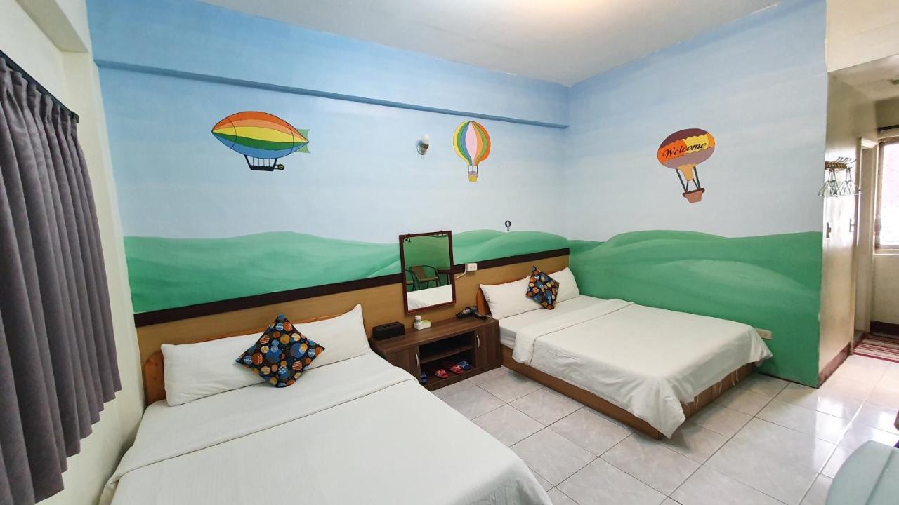 Lang Jiao Ya She Homestay Hằng Xuân Cổ Trấn Ngoại thất bức ảnh