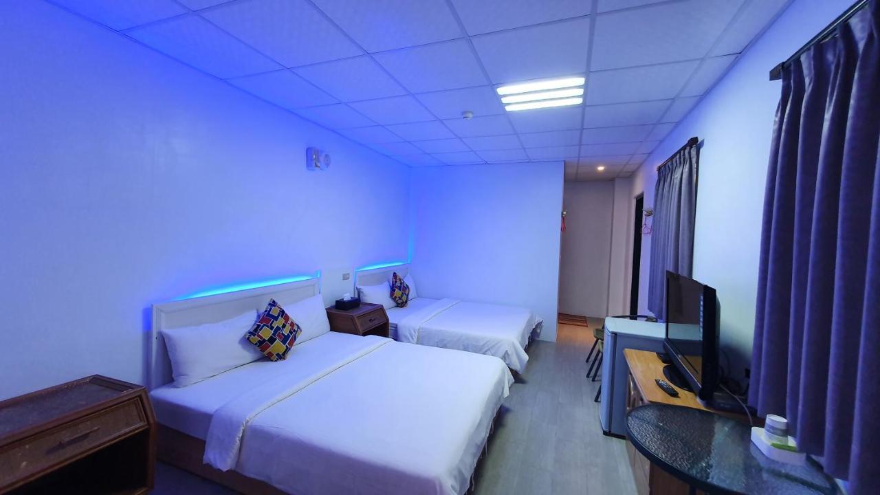 Lang Jiao Ya She Homestay Hằng Xuân Cổ Trấn Ngoại thất bức ảnh