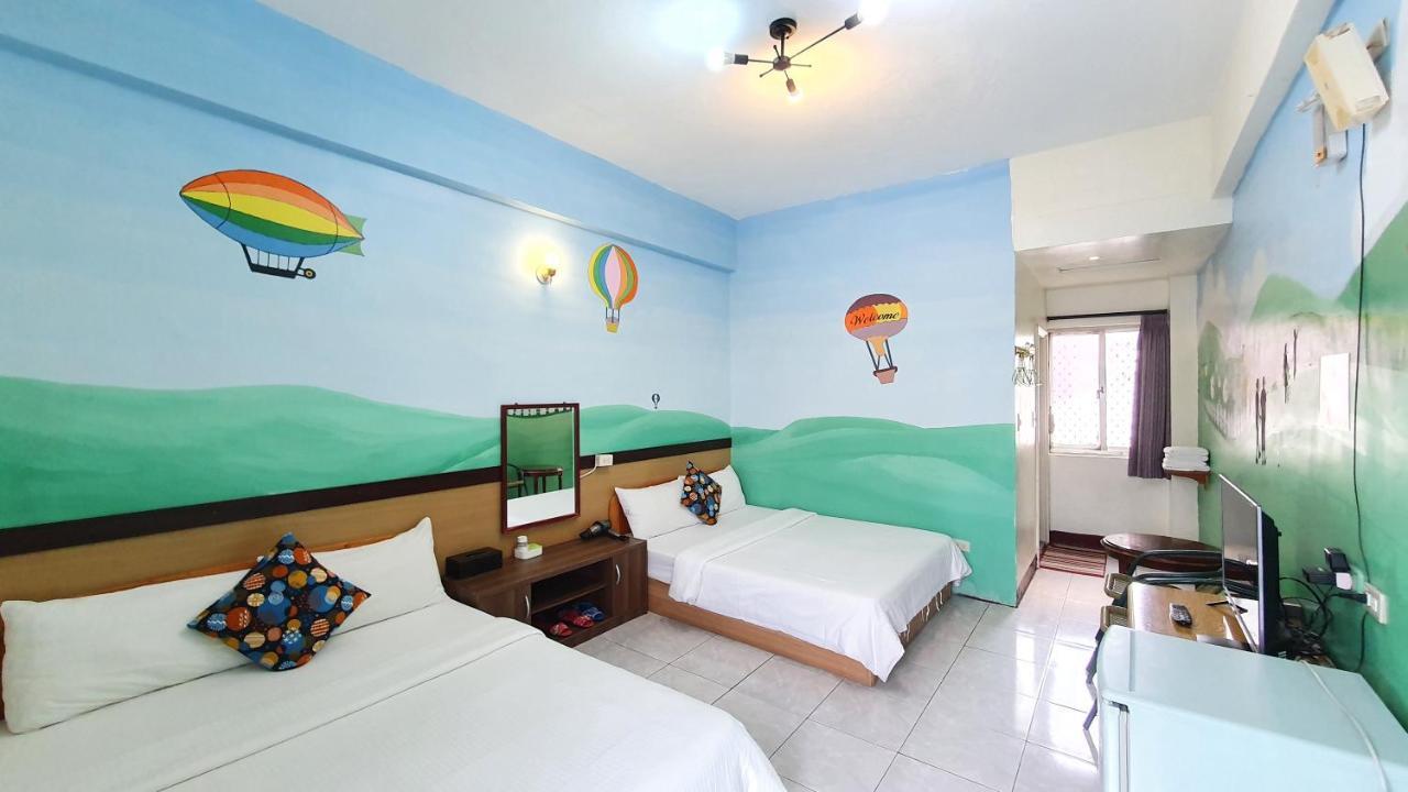 Lang Jiao Ya She Homestay Hằng Xuân Cổ Trấn Ngoại thất bức ảnh