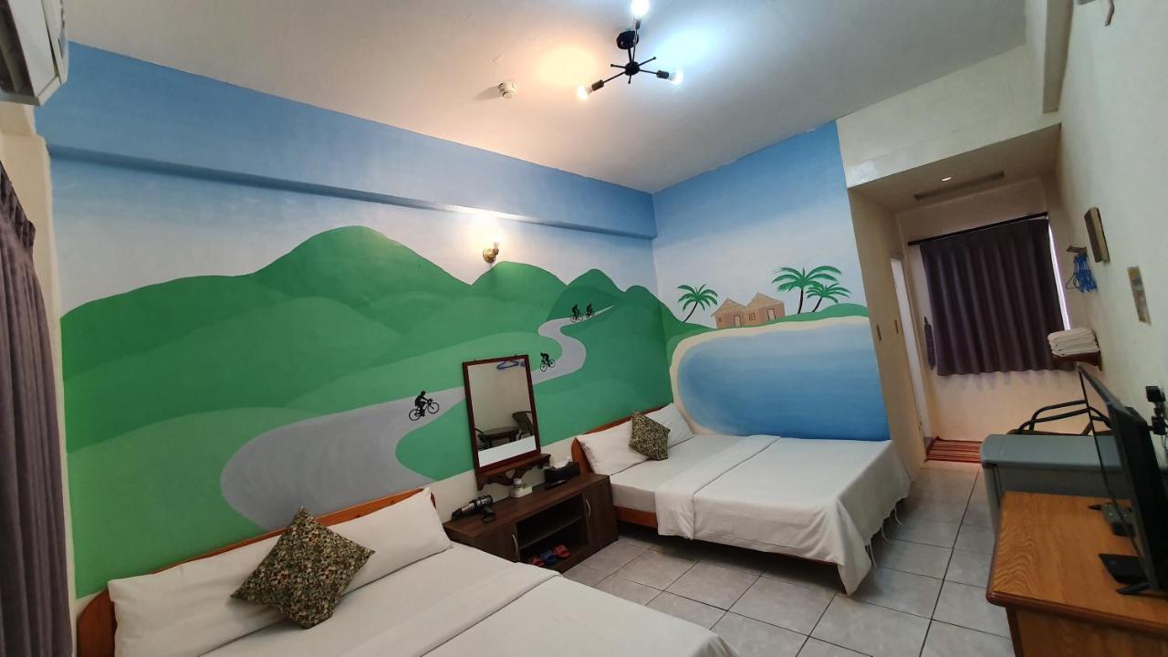 Lang Jiao Ya She Homestay Hằng Xuân Cổ Trấn Ngoại thất bức ảnh