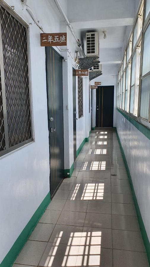 Lang Jiao Ya She Homestay Hằng Xuân Cổ Trấn Ngoại thất bức ảnh