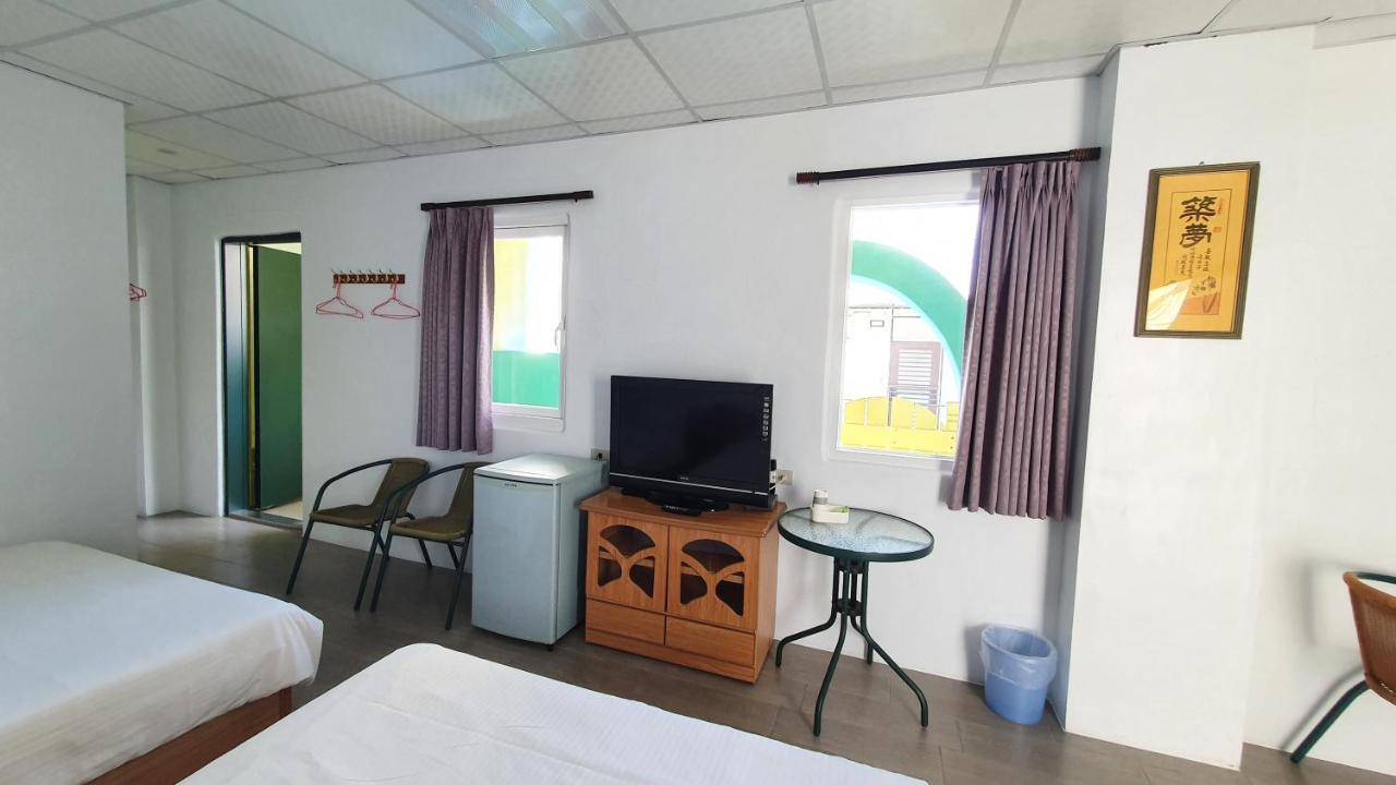 Lang Jiao Ya She Homestay Hằng Xuân Cổ Trấn Ngoại thất bức ảnh