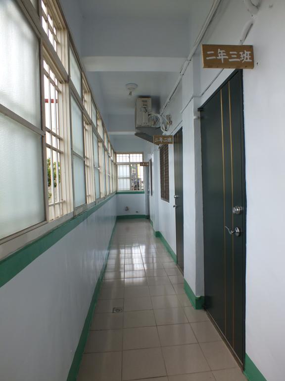 Lang Jiao Ya She Homestay Hằng Xuân Cổ Trấn Ngoại thất bức ảnh